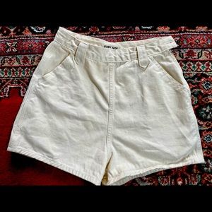 Rudy Jude Camp Shorts size 2-HOLD for @thesaltcloset